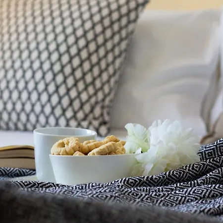 Butterfly Lejlighed Rapallo