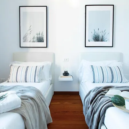 Butterfly Lejlighed Rapallo