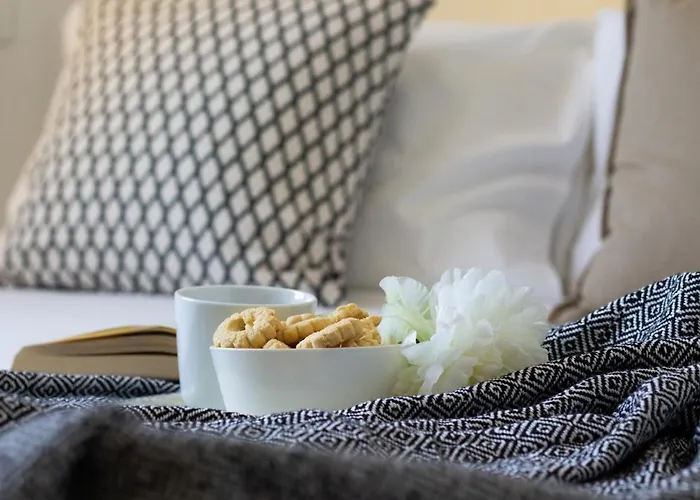 Butterfly Apartament Rapallo