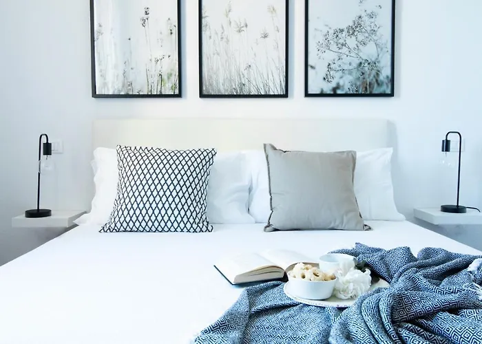 Butterfly Apartament *