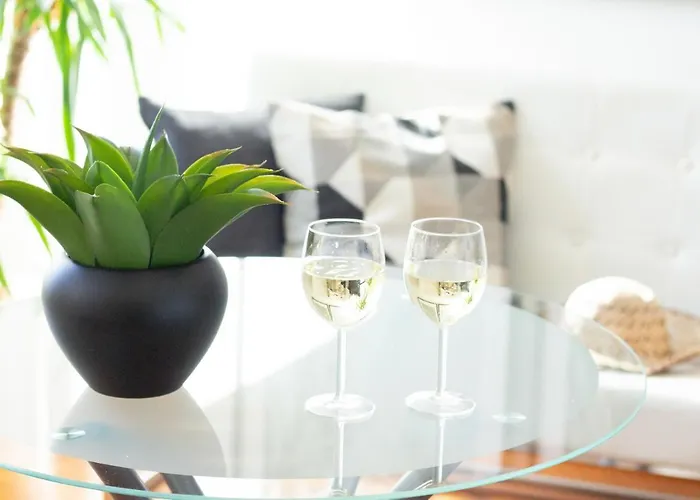 Apartament Butterfly