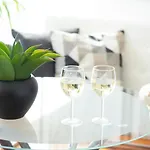 Apartment Butterfly