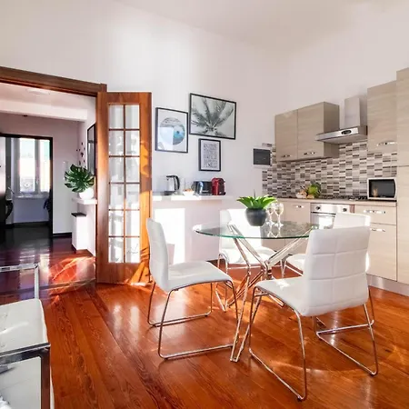 Appartement Butterfly *