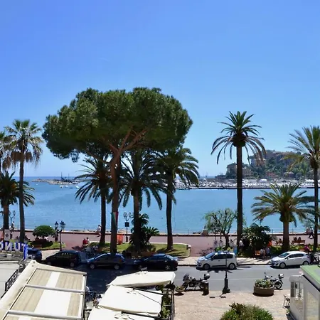 Butterfly Appartement Rapallo