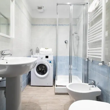 Butterfly Appartement *