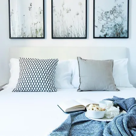 Butterfly Appartement *