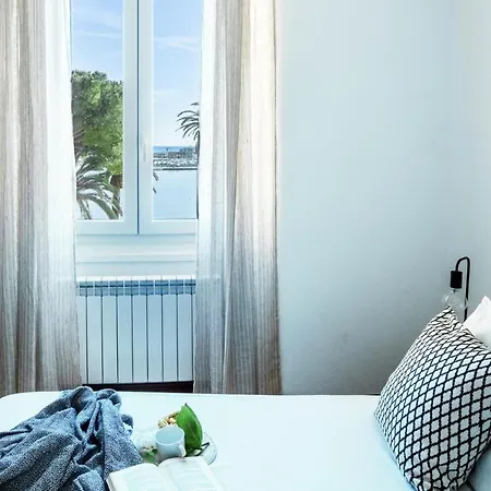 Appartement Butterfly