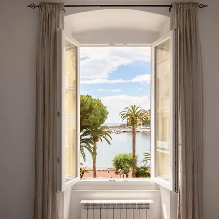 Apartment Butterfly Rapallo