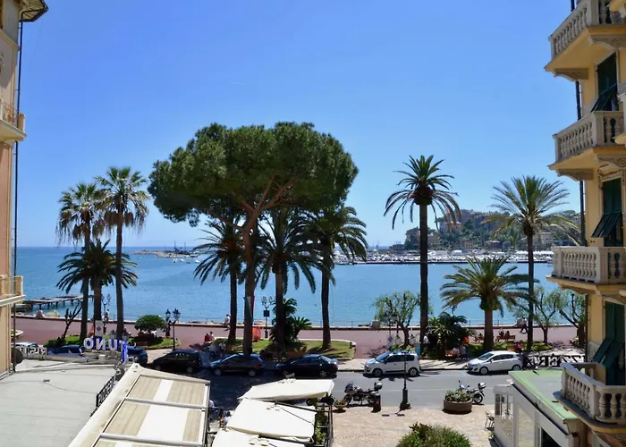 Butterfly Apartment Rapallo