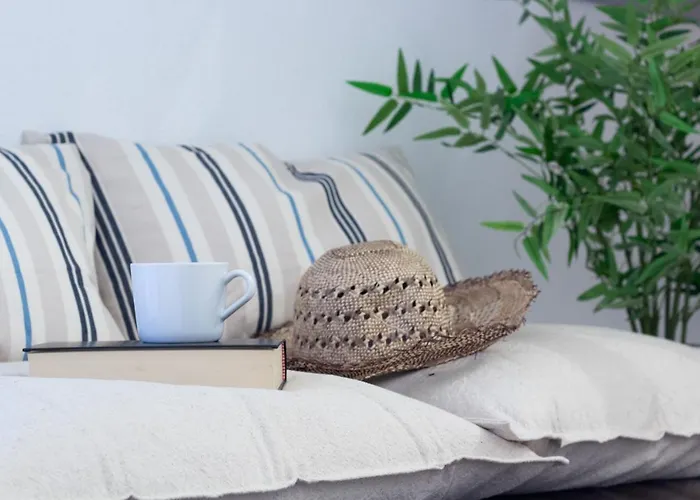 Apartment Butterfly *