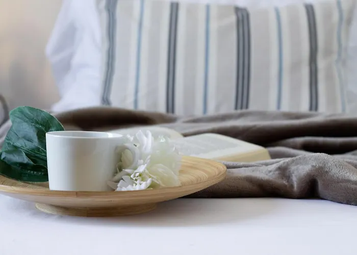 Butterfly Apartment Rapallo