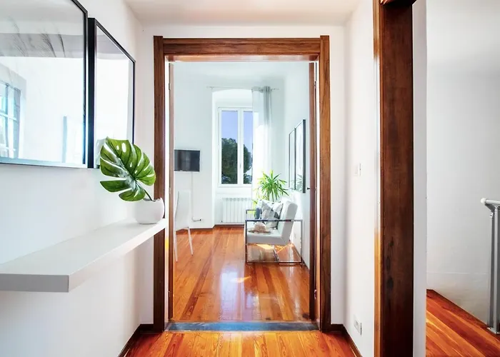 Apartment Butterfly *