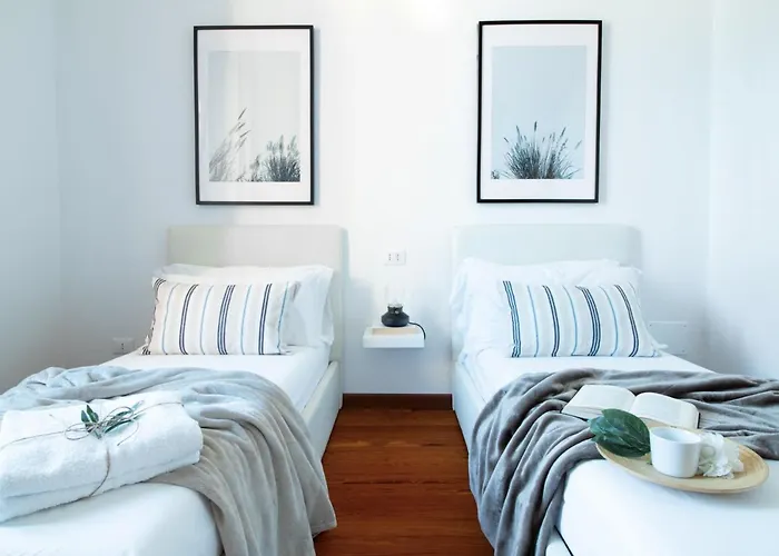 Butterfly Apartment Rapallo