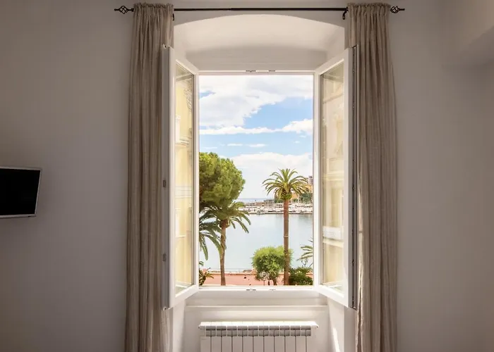 Apartment Butterfly Rapallo